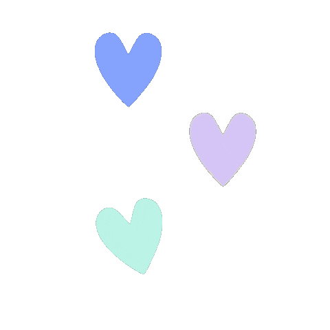 eirlyslettering giphyupload love heart hearts Sticker