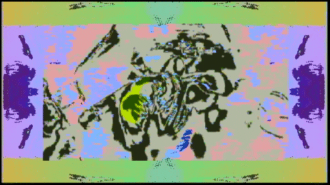 Video Art GIF by cskonopka