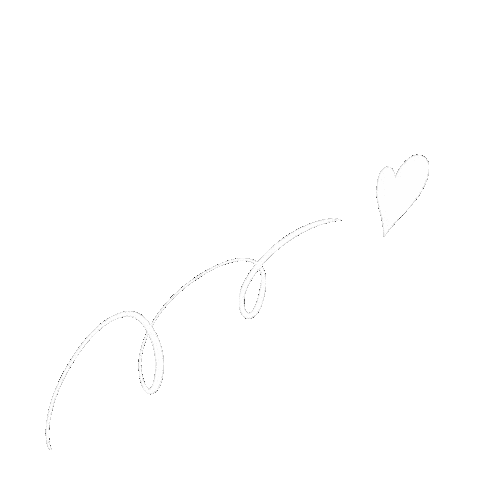 Love It Drawing Sticker