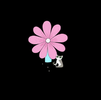 tinyflowerclub  GIF
