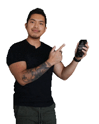 Marketing Entrepreneur Sticker by Danny Tran