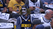 Nba Playoffs Lol GIF by NBA