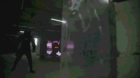 Cosplay Edm GIF by Black Tiger Sex Machine - Find & Share