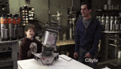 modern family GIF
