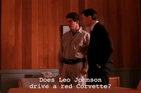 season 1 GIF by Twin Peaks on Showtime