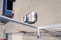nascar cars driving 2019 nascar GIF
