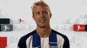 hertha bsc idk GIF by Bundesliga