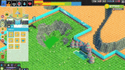 WashBear_Studio dinosaur videogame indiedev dinosaurs GIF
