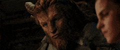 dan stevens GIF by Beauty And The Beast