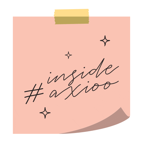 Just Married Wedding Sticker by Axioo