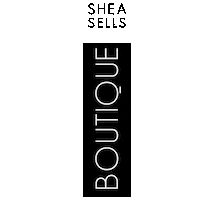 Sticker by Shea Sells Boutique