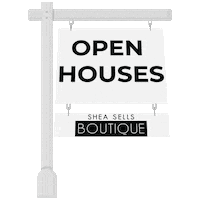 3D Logo Sticker by Shea Sells Boutique
