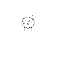 Feliz Menino Sticker