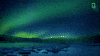 Nat Geo Aurora GIF by National Geographic TV