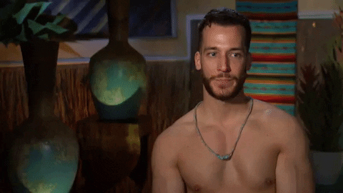 season 5 bip GIF by Bachelor in Paradise