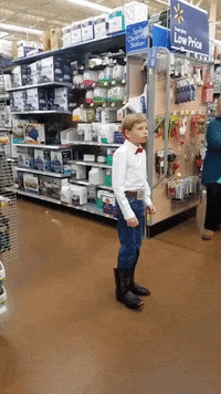 yodel kid GIF by ViralHog