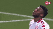 imoh ezekiel football GIF by KV Kortrijk