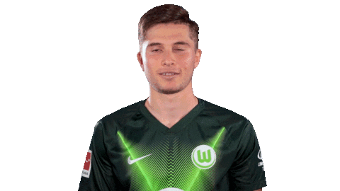 Soccer Instagram Sticker by VfL Wolfsburg