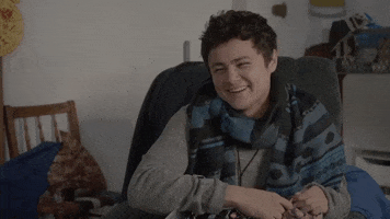 broadcity lol season 1 laughing episode 9 GIF