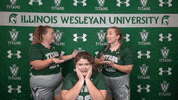 Tgoe Iwutitans GIF by iwusports
