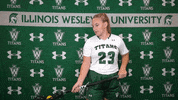 Tgoe Iwutitans GIF by iwusports