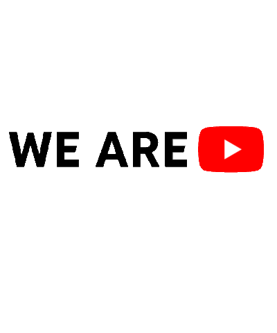 Creator Sticker by YouTube