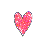 Blow Up Hearts Sticker by The Beaches