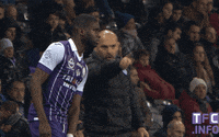 explain ligue 1 GIF by Toulouse Football Club
