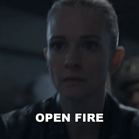 Go Season 17 GIF by Paramount+