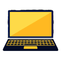 Allegheny 2027 Sticker by Allegheny College