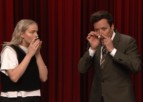 Tonight Show Omg GIF by The Tonight Show Starring Jimmy Fallon