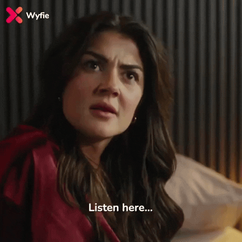 GIF by Showmax