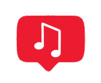 schulichmusic music like notification musicnote Sticker