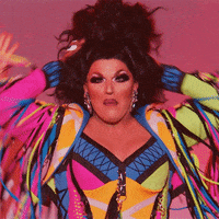 Season 8 Queen GIF by Paramount+