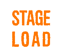 stageload music germany musiclover stgld Sticker