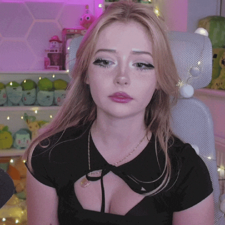 Twitch Streamer Dance GIF