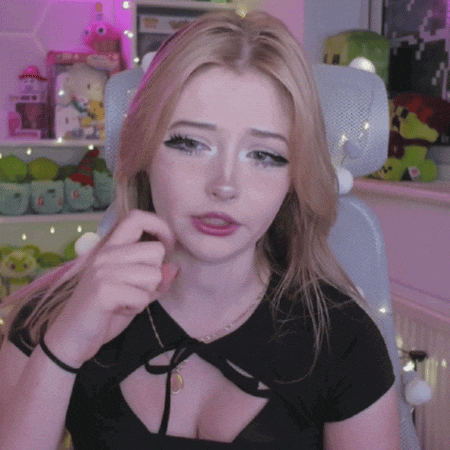 Twitch Streamer Dance GIF