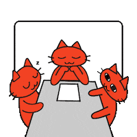 Office Developer Sticker by devCAT