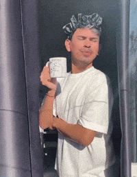 Luuizleaoo meme vida pensando pensativo GIF