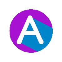 Abc Studio Sticker
