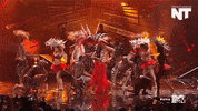 taylor swift news GIF by NowThis 