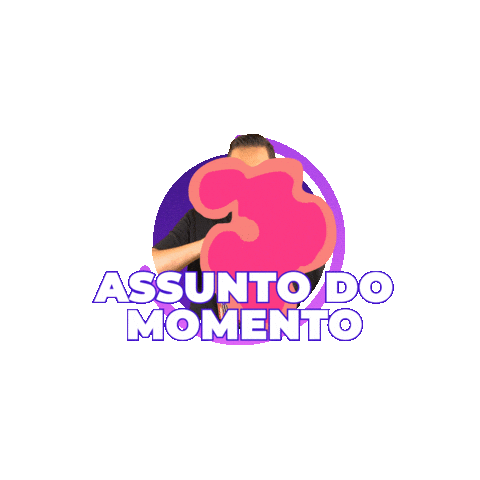 Bomba Fofoca Sticker by SBT - Sistema Brasileiro de Televisão