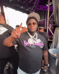 Nyc Cash Cobain GIF by Respective