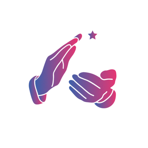 sellalab giphyupload good clap digital Sticker