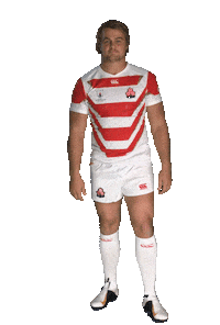 World Rugby Sport Sticker by Rugby World Cup