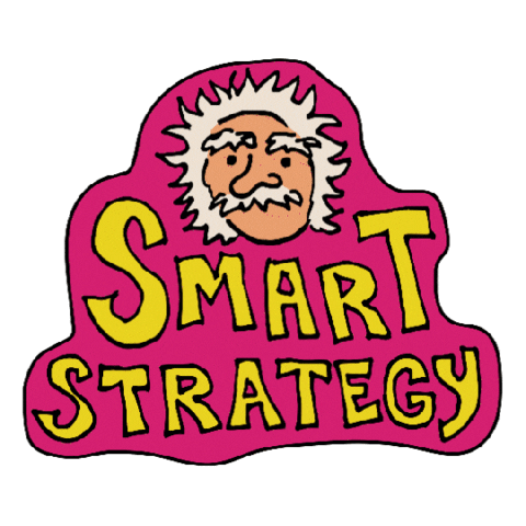 Adnerd07 giphyupload smart advertising strategy Sticker
