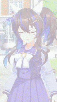 Umamusume GIF