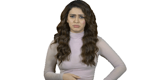 Sticker by Hansika Motwani