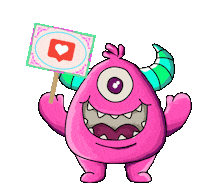Carnaval Sticker by Knaltibal