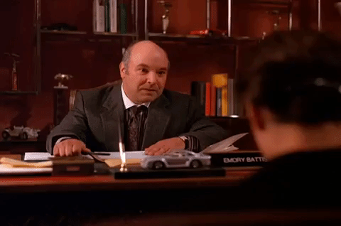 season 1 episode 6 GIF by Twin Peaks on Showtime